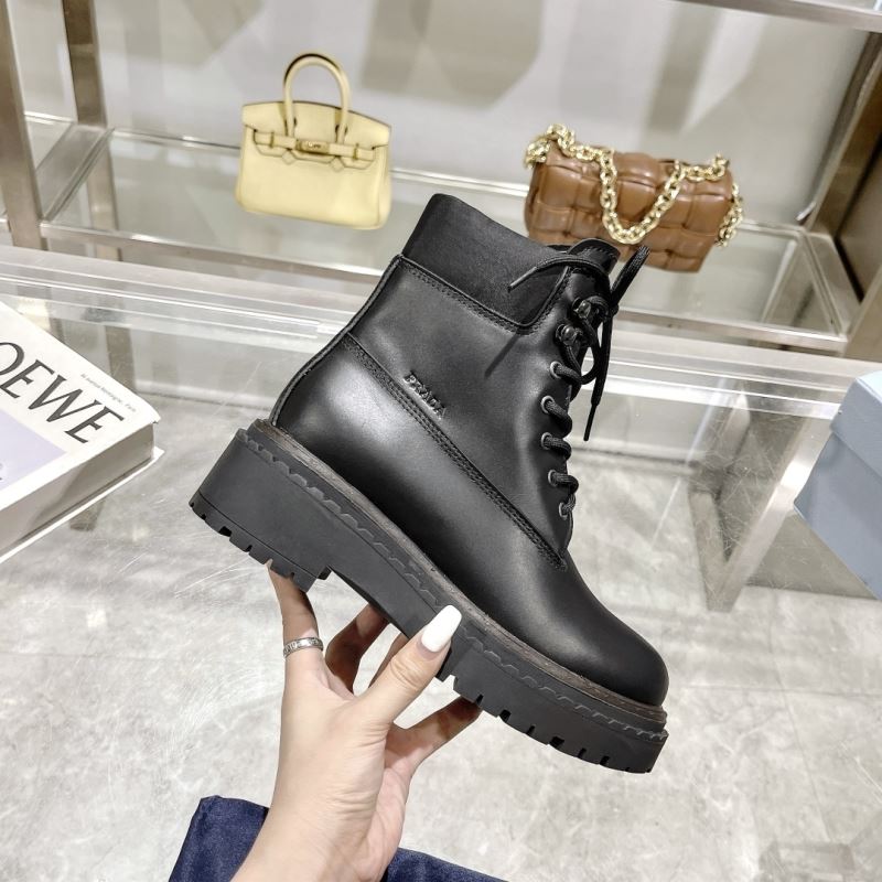 Prada Boots